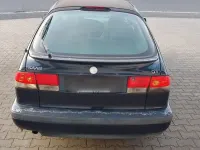Gebraucht Saab 9-3 130 PS (95 kW) 1999 Blau Limousine