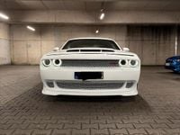 Używany Dodge Challenger 309 KM (227 kW) 2015 Biały Coupe