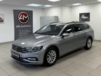 Gebraucht VW Passat Business 294 PS (216 kW) 2024 Silber Kombi
