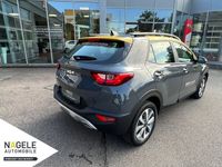 gebraucht Kia Stonic 1.0 T-GDI DCT7 100 VISION |APPLE CAR