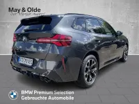 Gebraucht BMW X3 Performance 381 PS (280 kW) 2025 Grau SUV