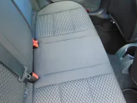 Gebraucht VW Golf VI Trendline 80 PS (58 kW) 2009 Schwarz Kleinwagen