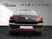 gebraucht VW Passat TDI DSG Business LED ACC AHK NAVI PDC SHZ LM