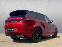 gebraucht Land Rover Range Rover Sport P510e Hybrid Autobiogr. 23'AHK