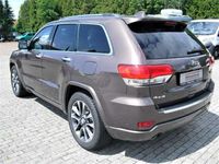 gebraucht Jeep Grand Cherokee 3.0 Mjet, 4WD, Luft, ACC, Leder, Glasdach, Navi