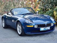 Gebraucht BMW Z8 Performance 400 PS (294 kW) 2000 Blau Cabrio