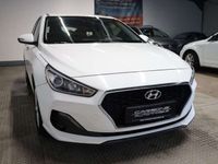 gebraucht Hyundai i30 cw Select**PDC+Winter**