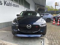 gebraucht Mazda 2 1.5L SKYACTIV-G 90ps HOMURA