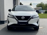 gebraucht Nissan Qashqai Tekna 1,3 DIG-T MHEV 103kW Winterpaket