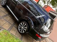 gebraucht Mitsubishi Outlander 2.2 DI-D+ MIVEC Inform 2WD ClearTe...