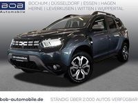 Gebraucht Dacia Duster Journey 150 PS (110 kW) 2023 Grau SUV