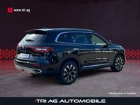 gebraucht Renault Koleos TECHNO BLUE dCi 185 4WD Automatik