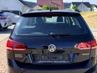 Gebraucht VW Golf Alltrack 184 PS (135 kW) 2019 Schwarz Kombi