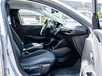 gebraucht Opel Corsa 1.2 Turbo Elegance