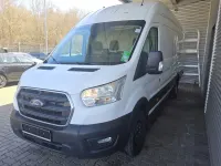 Używany Ford Transit Trend 170 KM (125 kW) 2020 Biały Van