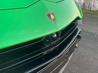 Gebraucht Lamborghini Urus 666 PS (489 kW) 2024 Grün SUV