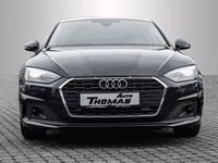 gebraucht Audi A5 Sportback 40 TDI