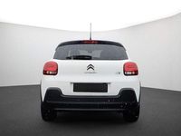 Gebraucht Citroën C3 Shine 82 PS (60 kW) 2023 Weiß Kleinwagen
