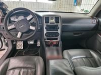 Gebraucht Chrysler 300C 249 PS (183 kW) 2007 Weiß Limousine