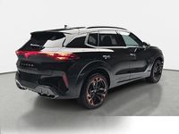 Neu Cupra Terramar VZ 265 PS (194 kW) 2025 Metallic SUV