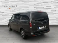 Gebraucht Mercedes Vito 190 PS (139 kW) 2024 Grau Van