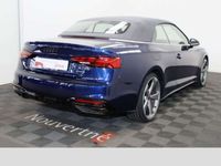 gebraucht Audi A5 Cabriolet 45 quattro S line competition e Sitze