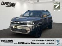 Używany Dacia Duster Extreme 141 KM (103 kW) 2022 Szary SUV