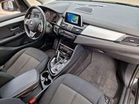 gebraucht BMW 216 Avantage Automatik/ACC/7-Sitzer