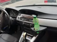 Gebraucht BMW 320 177 PS (130 kW) 2009 Silber Kombi
