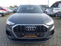 Gebraucht Audi Q3 Sport 150 PS (110 kW) 2019 Grau SUV