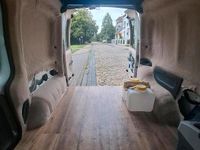 Gebraucht Renault Kangoo 2000 Weiß Van / Kleinbus