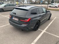 Gebraucht BMW 320 190 PS (139 kW) 2020 Kombi