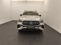 Gebraucht Mercedes GLE350 de Advanced 333 PS (244 kW) 2025 Metalliclack hightechsilber SUV