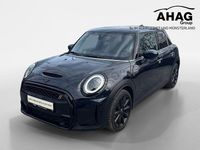 Gebraucht Mini Cooper S 178 PS (130 kW) 2023 Schwarz Kleinwagen