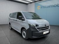 Usata VW T7 110 CV (80 kW) 2025 Grigio Furgone