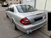 gebraucht Mercedes E500 AVANTGARDE Avantgarde