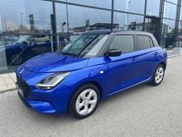 Gebraucht Suzuki Swift Comfort 83 PS (61 kW) 2024 Blau Limousine