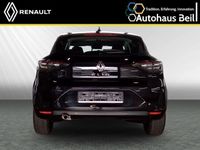 Gebraucht Renault Clio V Evolution 91 PS (66 kW) 2024 Schwarz Kleinwagen
