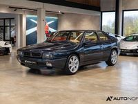 Gebraucht Maserati Ghibli 284 PS (208 kW) 1997 Blau Coupé