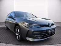 Neu VW Passat Business 150 PS (110 kW) 2025 Grau Kombi