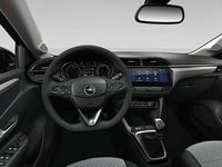 Neu Opel Corsa Edition 101 PS (74 kW) 2026 Voltaik blau Kleinwagen