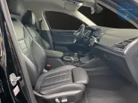 Gebraucht BMW X4 Performance 245 PS (180 kW) 2022 Schwarz SUV