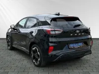 Neu Ford Puma Gen-E Premium 124 kW (169 PS) 2026 Schwarz SUV