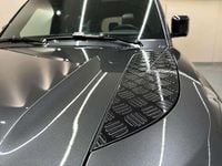 Gebraucht Land Rover Defender HSE Dynamic 300 PS (220 kW) 2025 Carpathian grey SUV