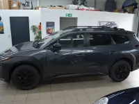 Neu Toyota bZ4X 164 kW (224 PS) 2026 Magnetite grey metallic SUV