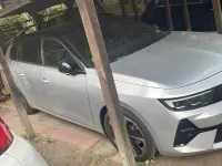 Gebraucht Opel Astra Edition 131 PS (96 kW) 2025 Grau Kleinwagen