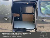 Neu Citroën Jumpy 144 PS (105 kW) 2026 Grau Van / Kleinbus