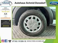 Gebraucht Ford Transit Trend 131 PS (96 kW) 2024 Weiss Van / Kleinbus