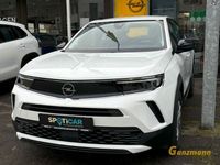 Gebraucht Opel Mokka-e Edition 100 kW (136 PS) 2022 Weiß SUV