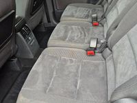 Gebraucht VW Touran 140 PS (102 kW) 2015 Schwarz Van / Kleinbus